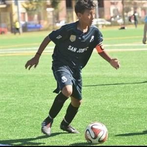 Meet your Posher, Angel